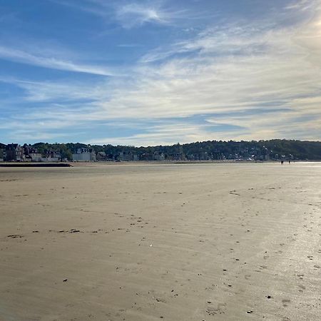 Gite De La Musarde Villers-sur-Mer Exteriér fotografie
