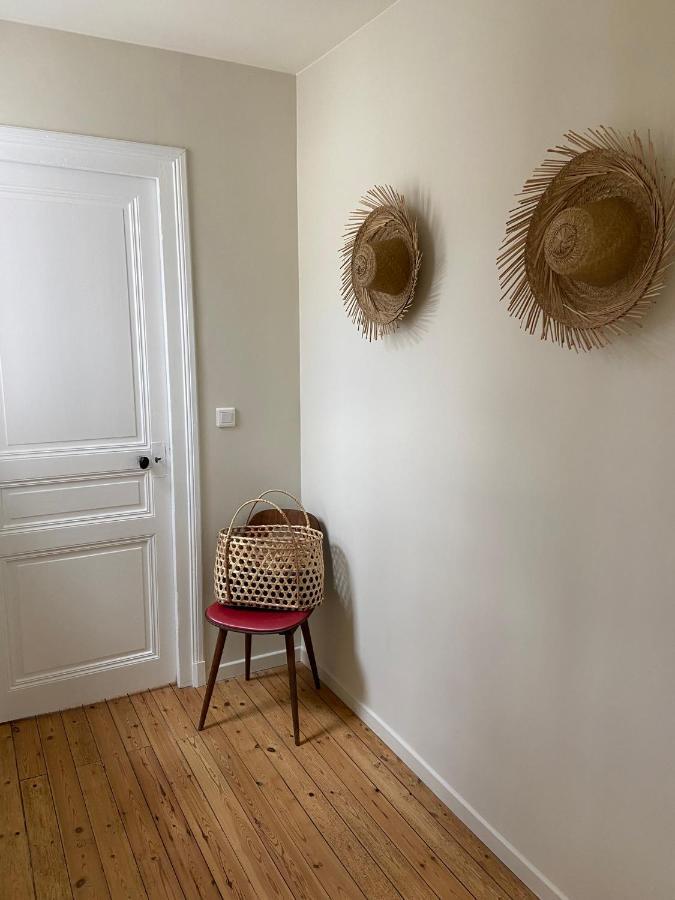 Gite De La Musarde Villers-sur-Mer Exteriér fotografie